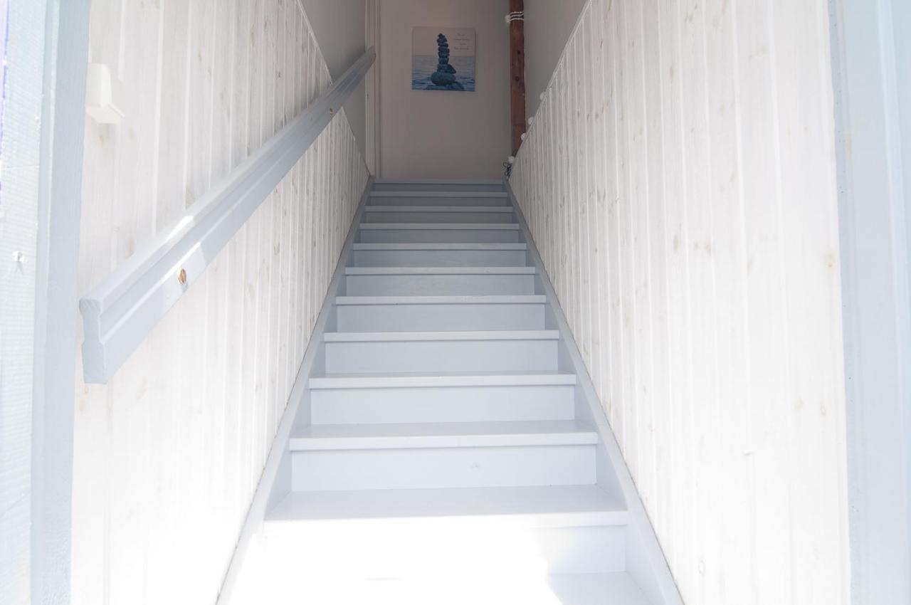 Galleriet Bnb Stenkyrka エクステリア 写真