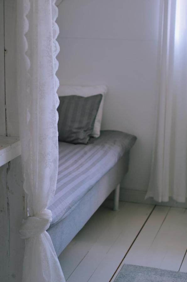 Galleriet Bnb Stenkyrka エクステリア 写真