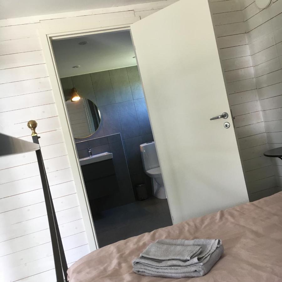 Galleriet Bnb Stenkyrka エクステリア 写真