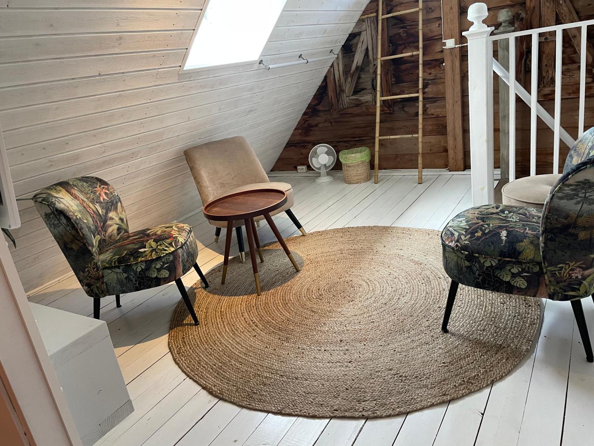 Galleriet Bnb Stenkyrka エクステリア 写真